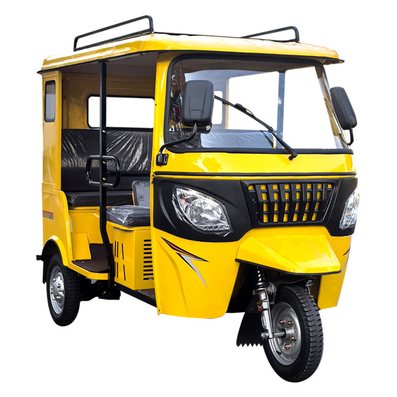 How to Maximize the Daily Range of Your Electric Cargo Tricycle: 7 Practical Tips